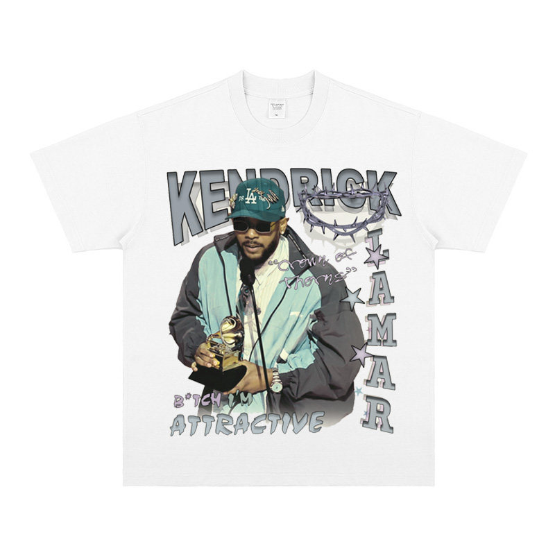 Rapper Tees foto 6