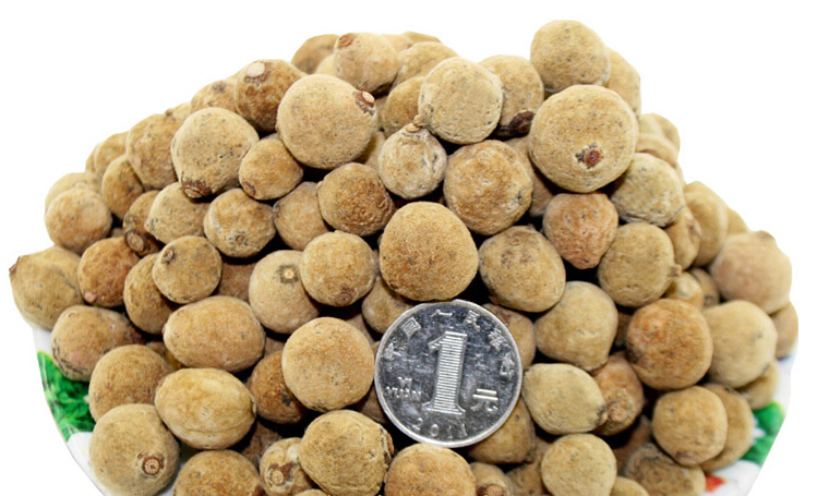 绒毛多化州平定橘红陈年小乳果