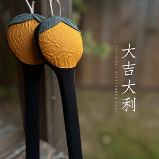 水果造型养身锤经络拍