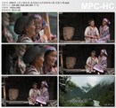 云南少数民族 实拍视频素材 独龙族妇女好姐妹唱山歌 民族小调