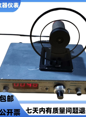 美国 STANFORD/斯坦福SR540光学斩波器控制器 频率范围40Hz-4kHz