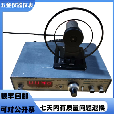 斯坦福SR540光学斩波器控制器
