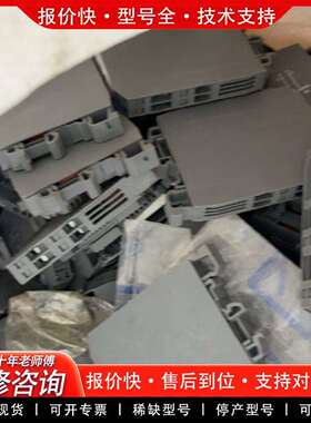 可维修RB121A-24VAC/DC 继电器，型号1SNA议价