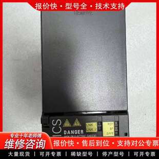 可维修SINAMICS G120C变频器 6SL3210-1议价