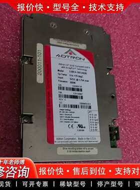 可维修ADTRON S35FA-192C20 192MB SC议价