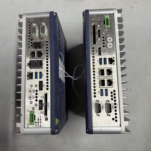 可维修德国ICC工控机，型号155SN0R1A1A1A-02 V2议价