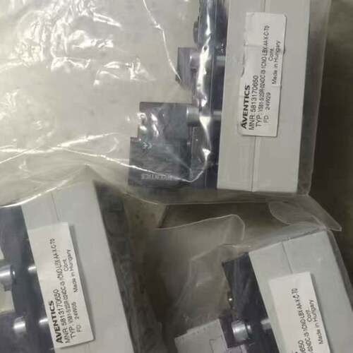 可维修AVENTICS-5813170650RVENTICS议价