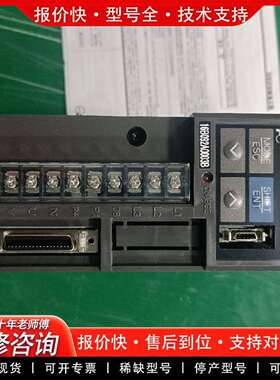 可维修FALDIC伺服驱动器 RYS201S3-VVS，实物议价