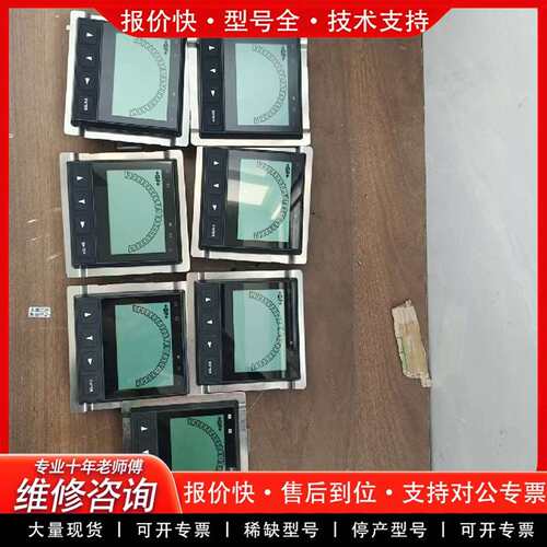 可维修GF Signet 9900变送器，型号3-9900-1P，议价