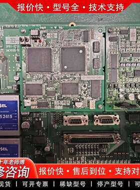 可维修东京电子TEL SW300B/RF主板，型号3M81-议价