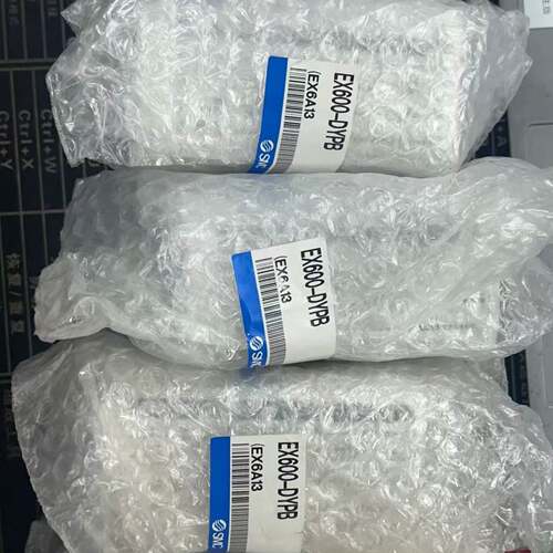 可维修 EX600-DYPB 阀岛模块正品 提议价