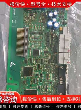 可维修EVS9323-EK伺服控制器主控板9324MP，议价