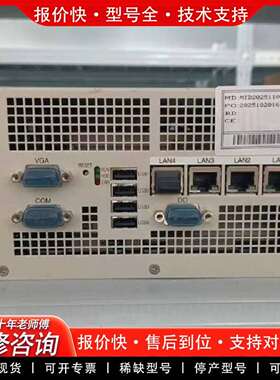 可维修Sanritz BC2500-TE01-000电源控制器议价
