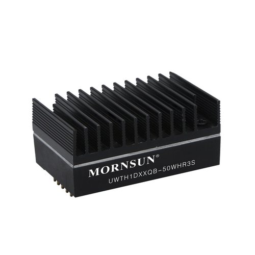 金升阳电源UWTH1D12QB-50WHR3