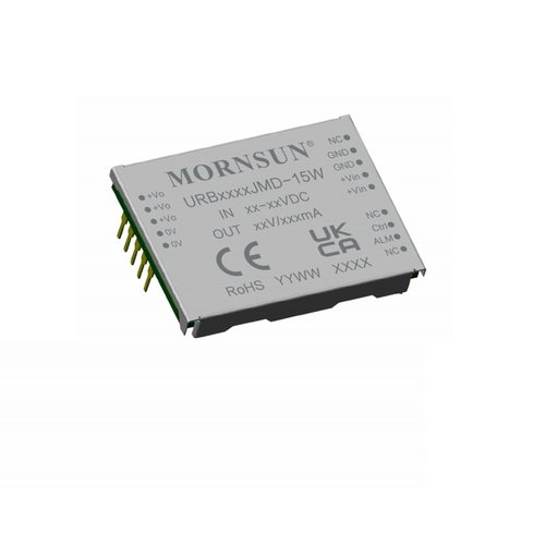 金升阳电源模块URB2405JMD-15W