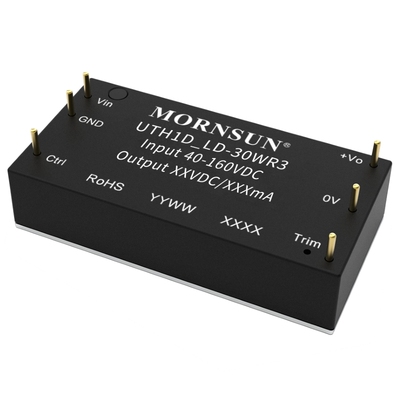 金升阳电源模块UTH1D54LD-30WR3