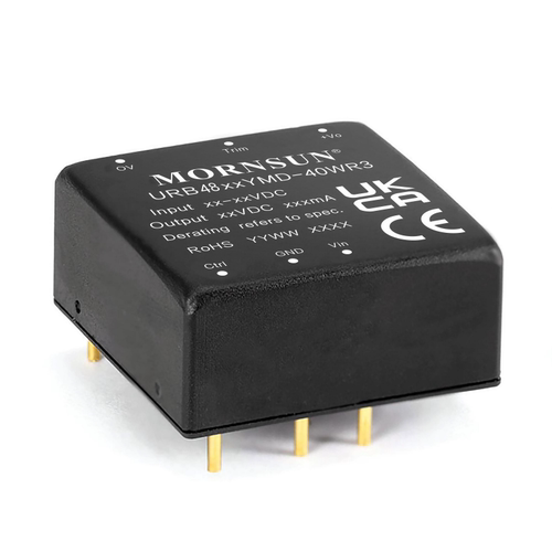 金升阳电源模块URB4815YMD-40WR3