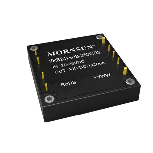 金升阳电源VRB2412HB-350WR