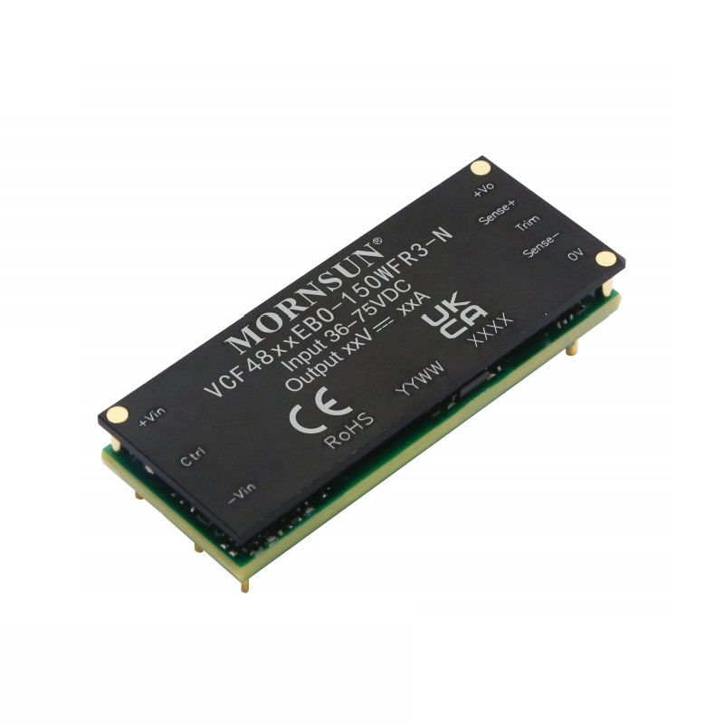 金升阳电源VCF4824EBO-150WFR3-N
