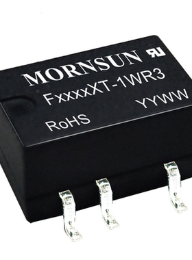 F0505XT-1WR3/0503/0509/0512/0515/0524隔离电压3000V金升阳电源