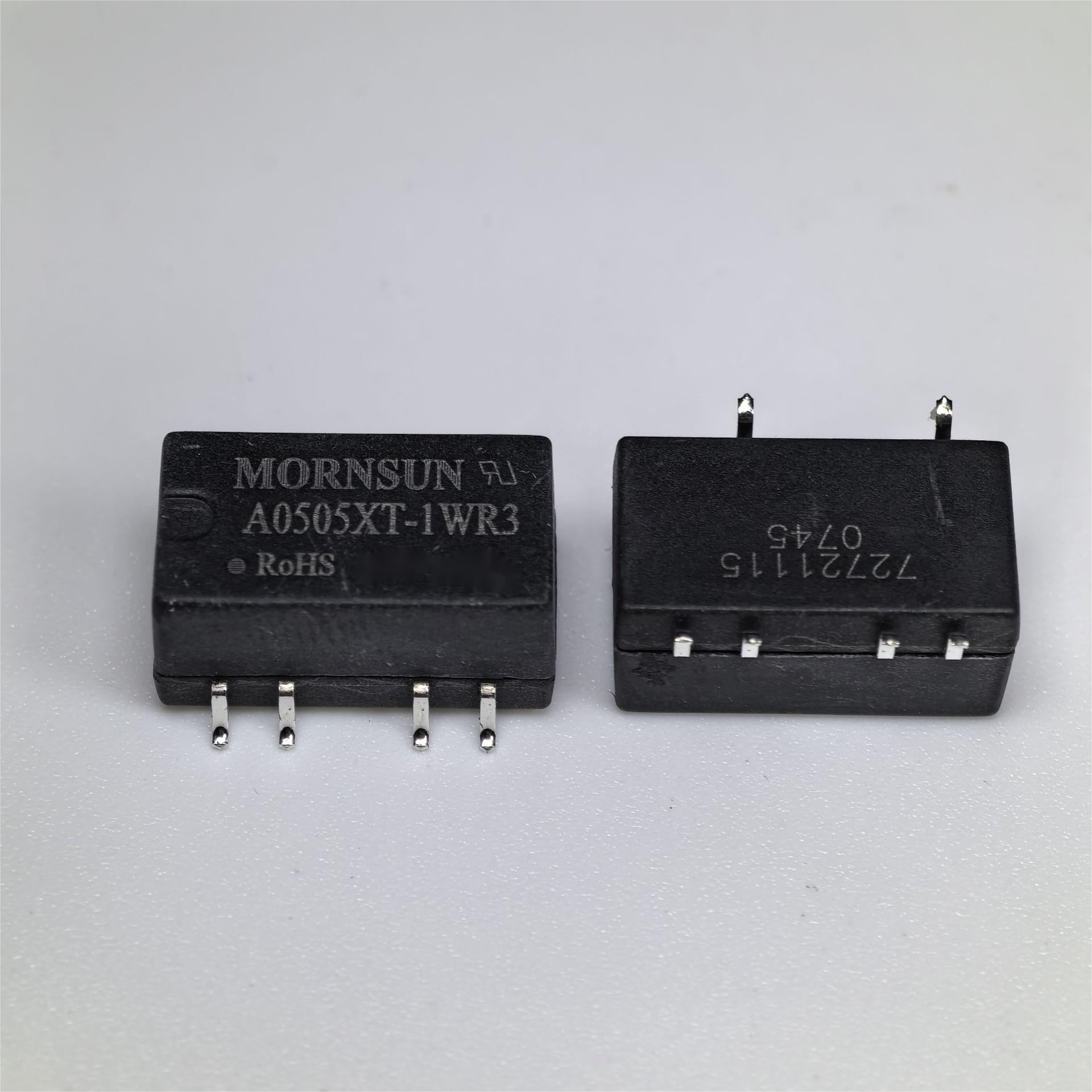 金升阳电源模块A0505XT-1WR3