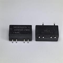 A0505XT-1WR3/0503/0509/0512/0515/0524 1W金升阳DC-DC电源模块