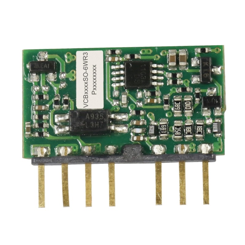 金升阳电源模块VCB4805SO-6WR3