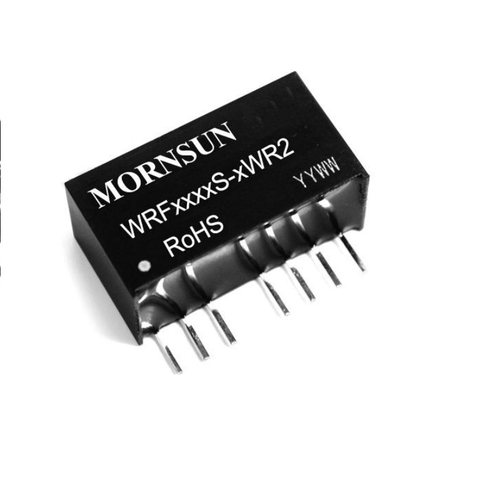 金升阳电源模块WRF1203S-3WR2