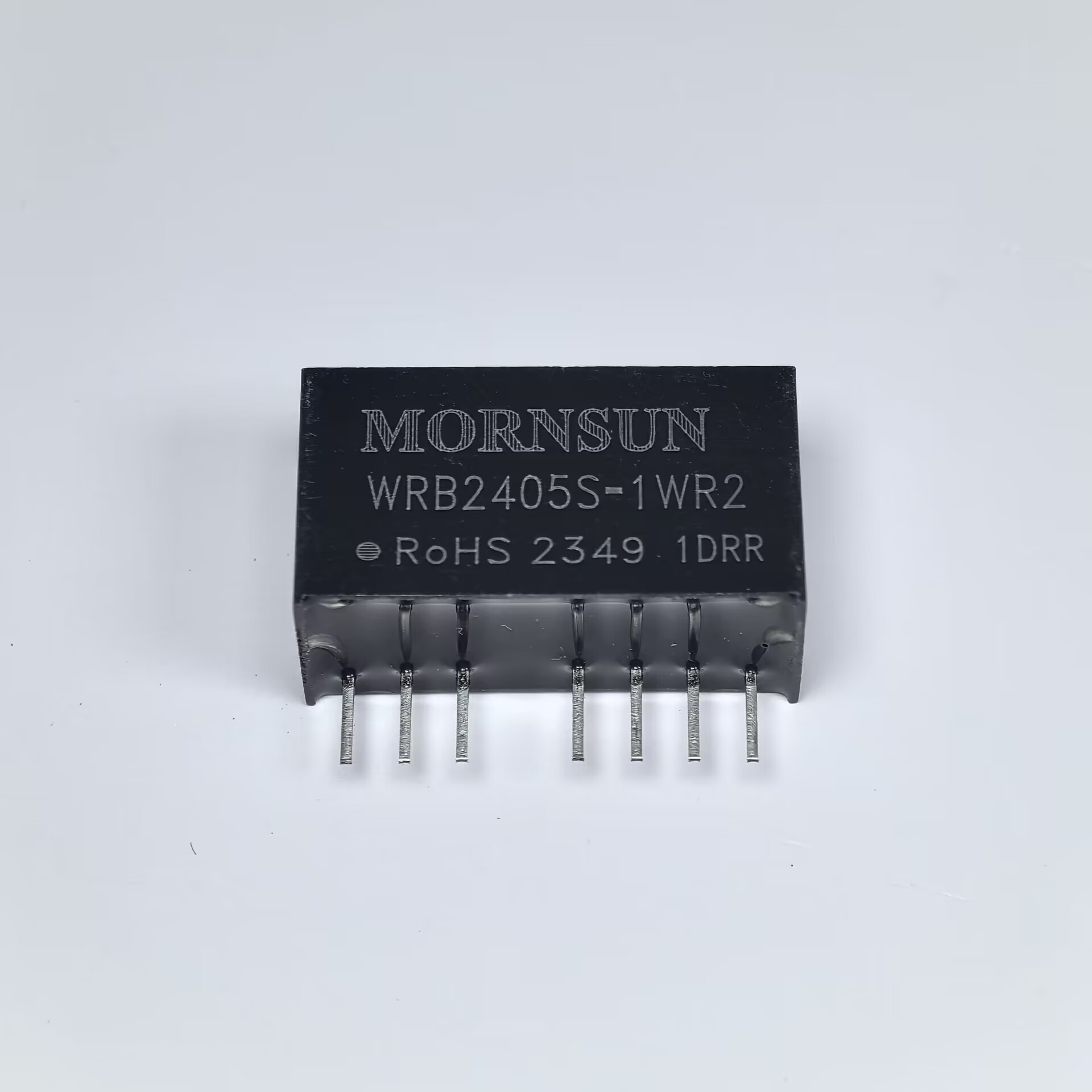 金升阳电源模块WRB2405S-1WR2