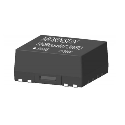 金升阳电源模块URB2415MT-3WR3