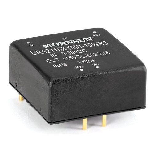 金升阳电源URA2415XYMD-10WR3