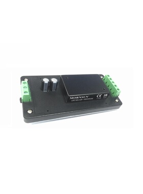 URF4848QB-100WR3A6 金升阳DC-DC电源模块18-75V转48V2.1A导轨式