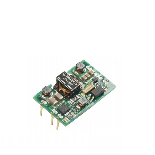 金升阳电源模块URB2412JD-3W