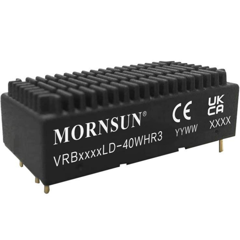 金升阳电源模块VRB2405LD-40WHR3