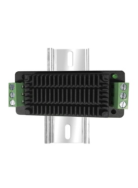 URB1D24LD-20WHR3A4S金升阳DC-DC电源模块40-160V转24V 833mA原装