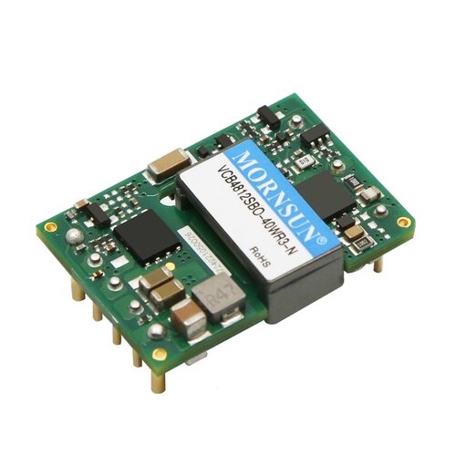 金升阳电源模块VCB4805SBO-40WR3