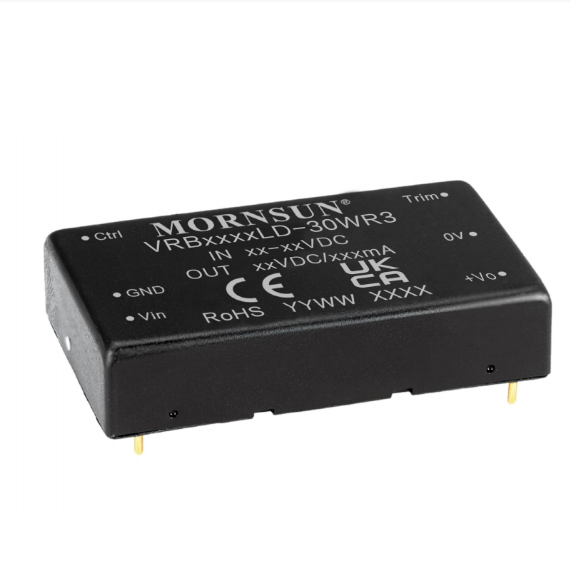 金升阳电源VRB2405LD-30WR3