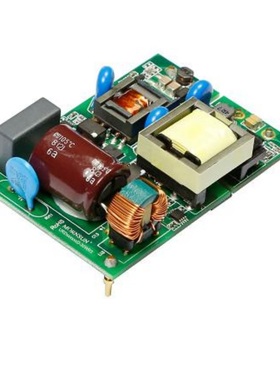 URD480524D-30WR3金升阳5VDC/DC 电源模块18-75V输入全新原装正品