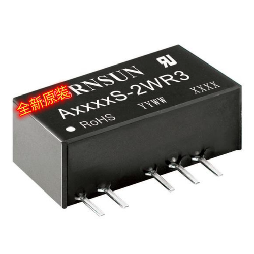 金升阳隔离电源模块A0509S-2WR3
