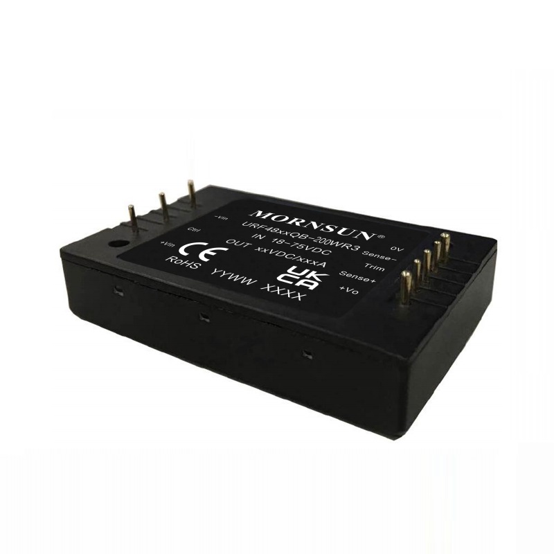 金升阳电源URF4805QB-200WR3