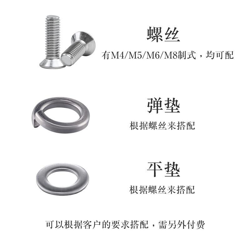 注塑橡胶钕铁硼强磁包胶吸盘43 66 88 车顶设备射灯磁性固定器