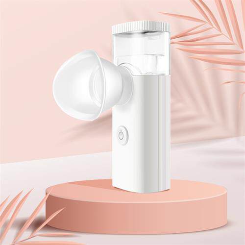 熏蒸喷雾眼睛补水仪眼部雾化器喷雾仪雾化仪润眼仪脸部加湿器