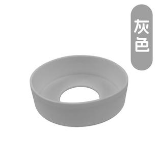 100保温杯硅胶底座防滑耐高温水杯杯垫保护套硅胶杯底套 现货55
