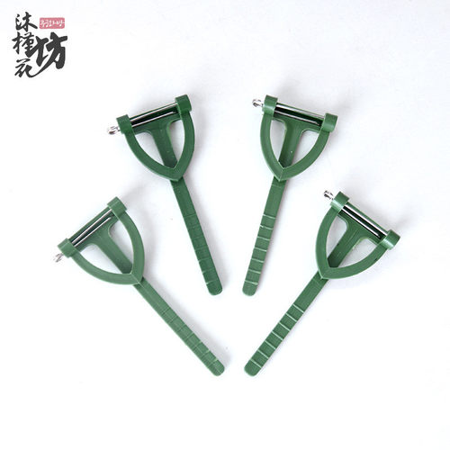 三角形喜庆胸针新郎新娘结婚胸花形别针花店包装材料用品