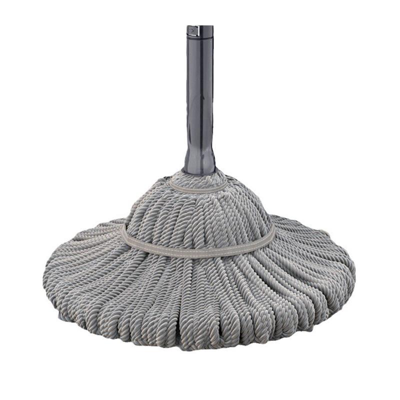 2024免手洗自拧水挤水拖把新款家用旋转型懒人一拖净拖布地拖神器