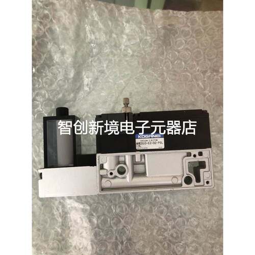 KOGANEI AMED10-E2-02-PSL-3L日本小金井真空发生器原装正品。