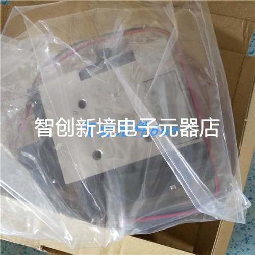 SMC原装正品真空发生器ZM131H-J5LZ ZM131SAM-J5LZ-E14C实物拍摄