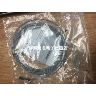 现货 10M 2.5 24V SME 551369 全新正品 FESTO磁性开关