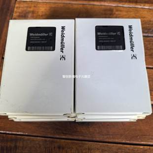 UR20 魏德米勒 BASIC 16DI 成色漂亮实物照片 现货促销 全新原装