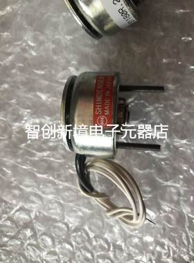 SHINDENGEN螺线管电磁铁M34131180R旋转25度DC24VM95572RL2现货